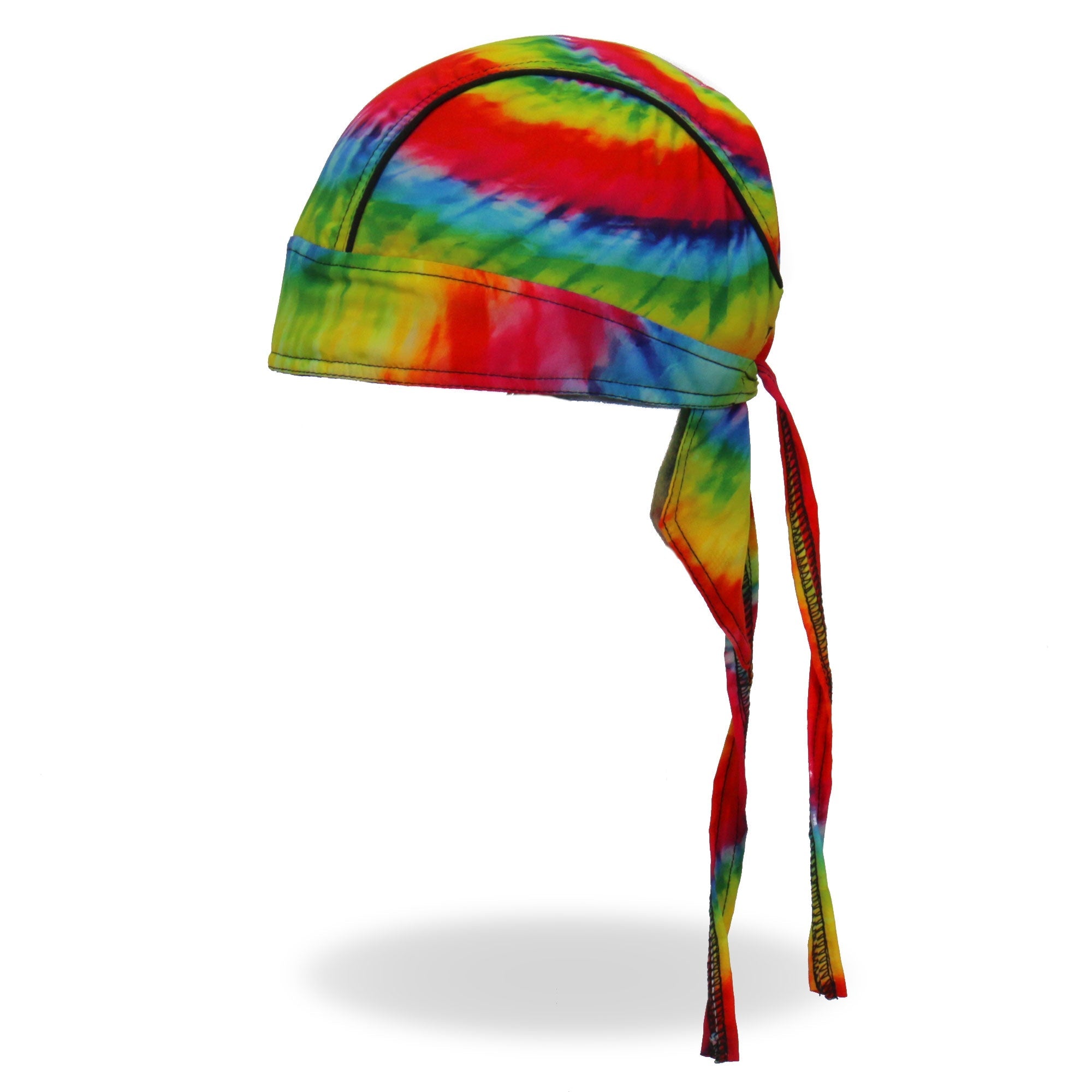 Tie-Dye Lightweight Headwrap HWH1104