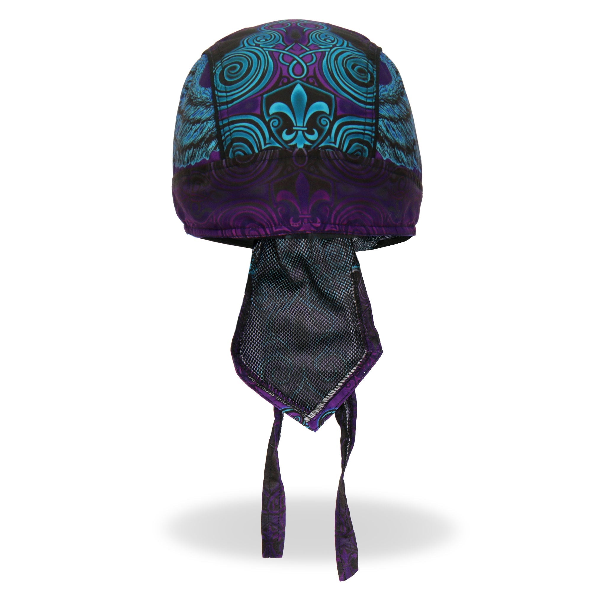 Cross De Lis Lightweight Headwrap HWH1105