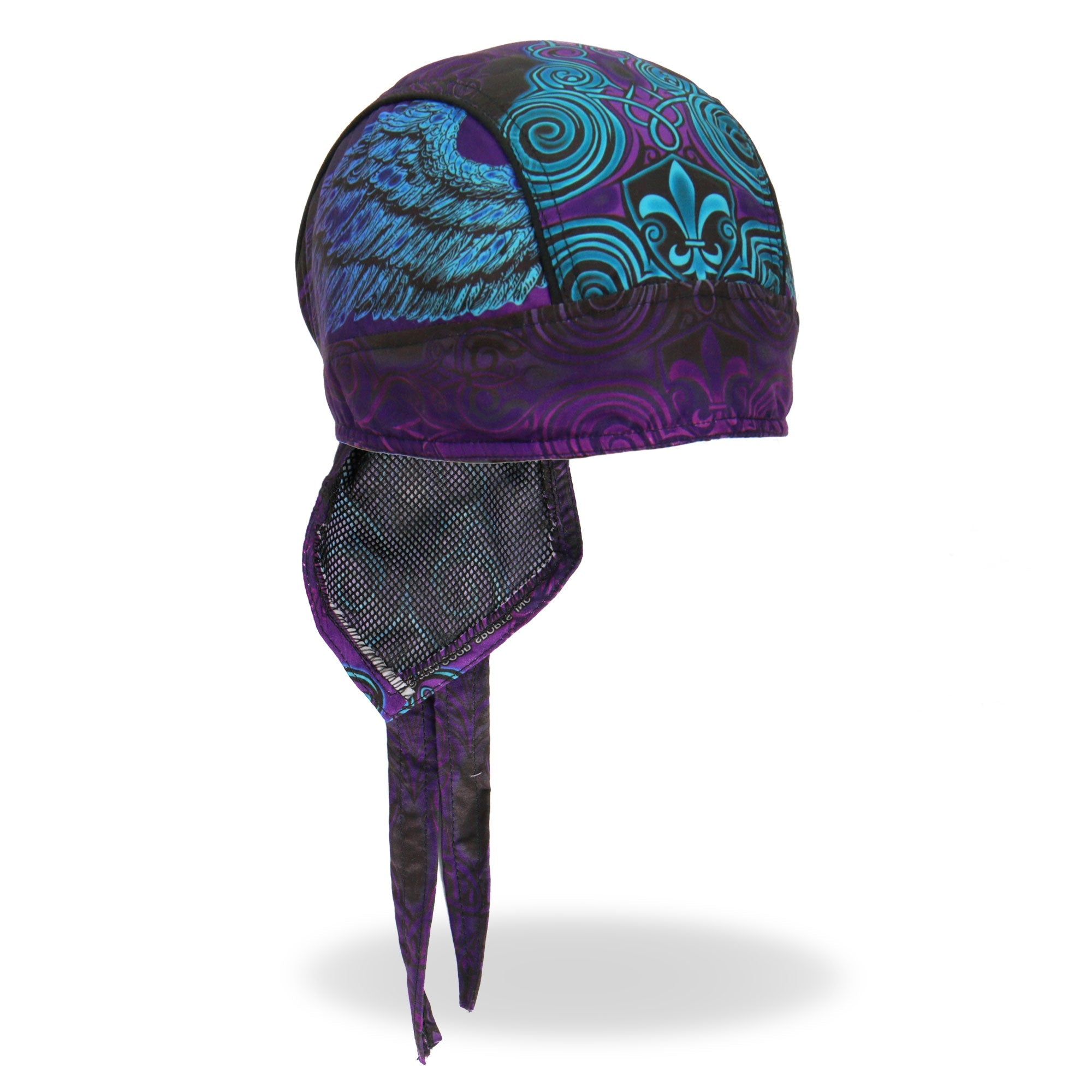 Cross De Lis Lightweight Headwrap HWH1105