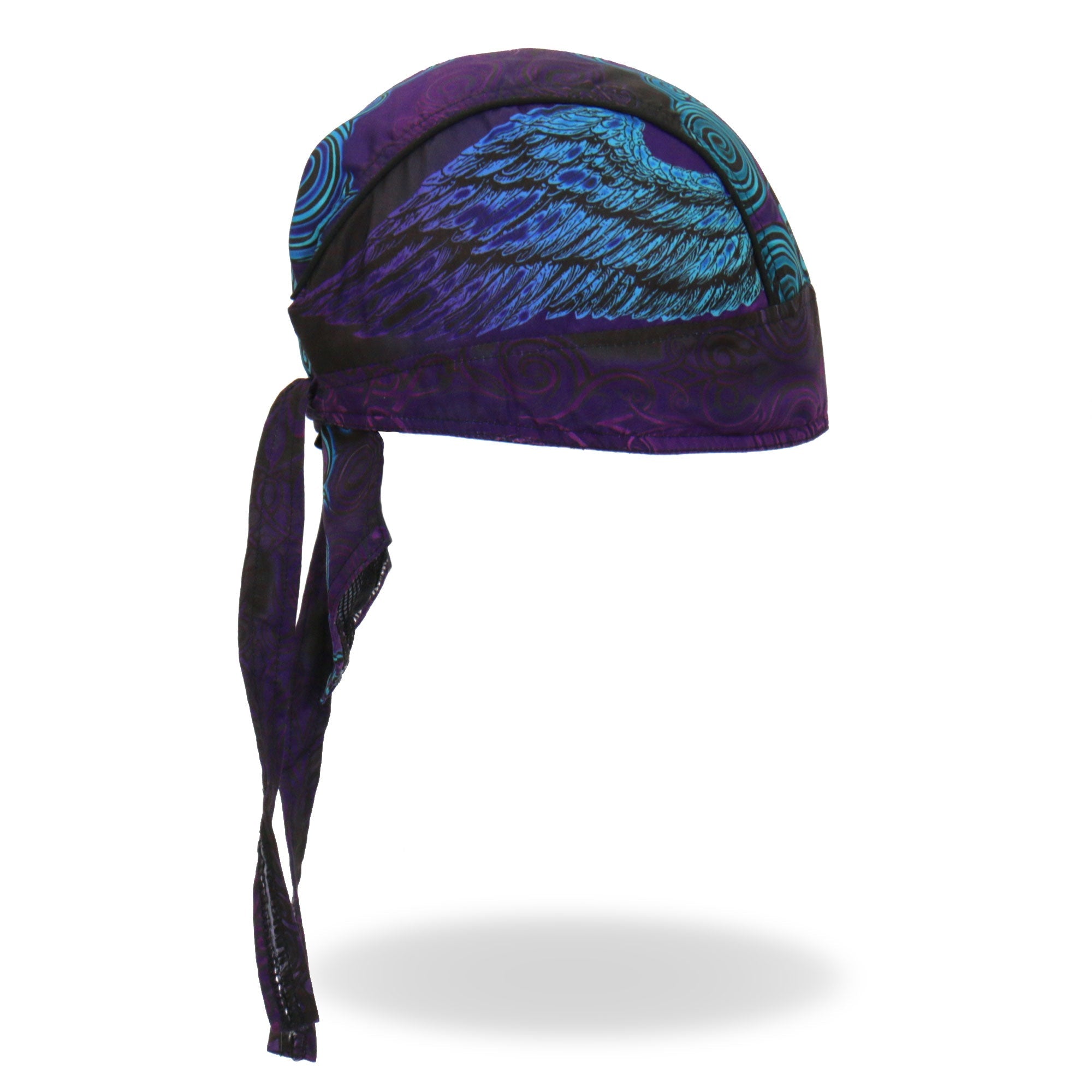 Cross De Lis Lightweight Headwrap HWH1105