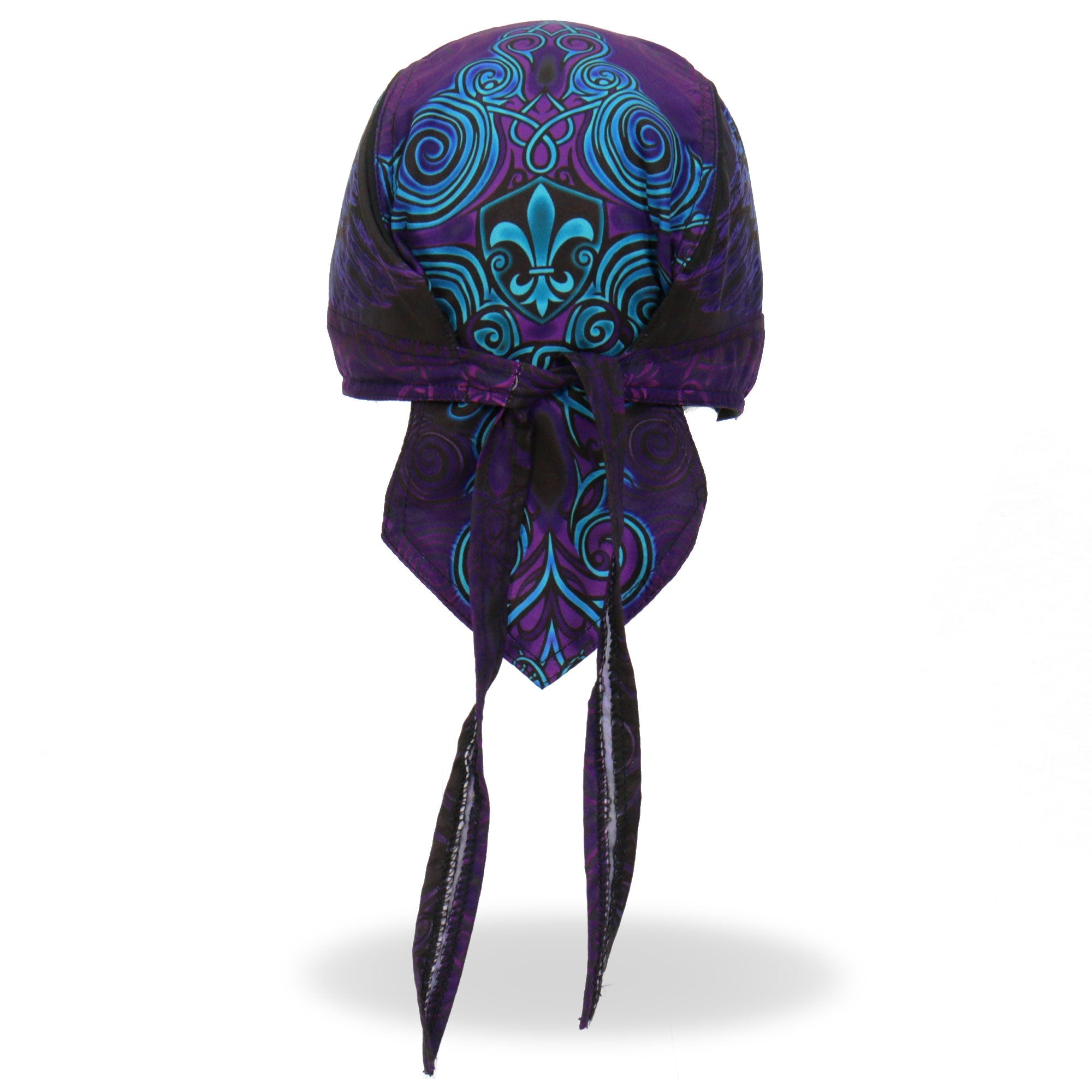 Cross De Lis Lightweight Headwrap HWH1105