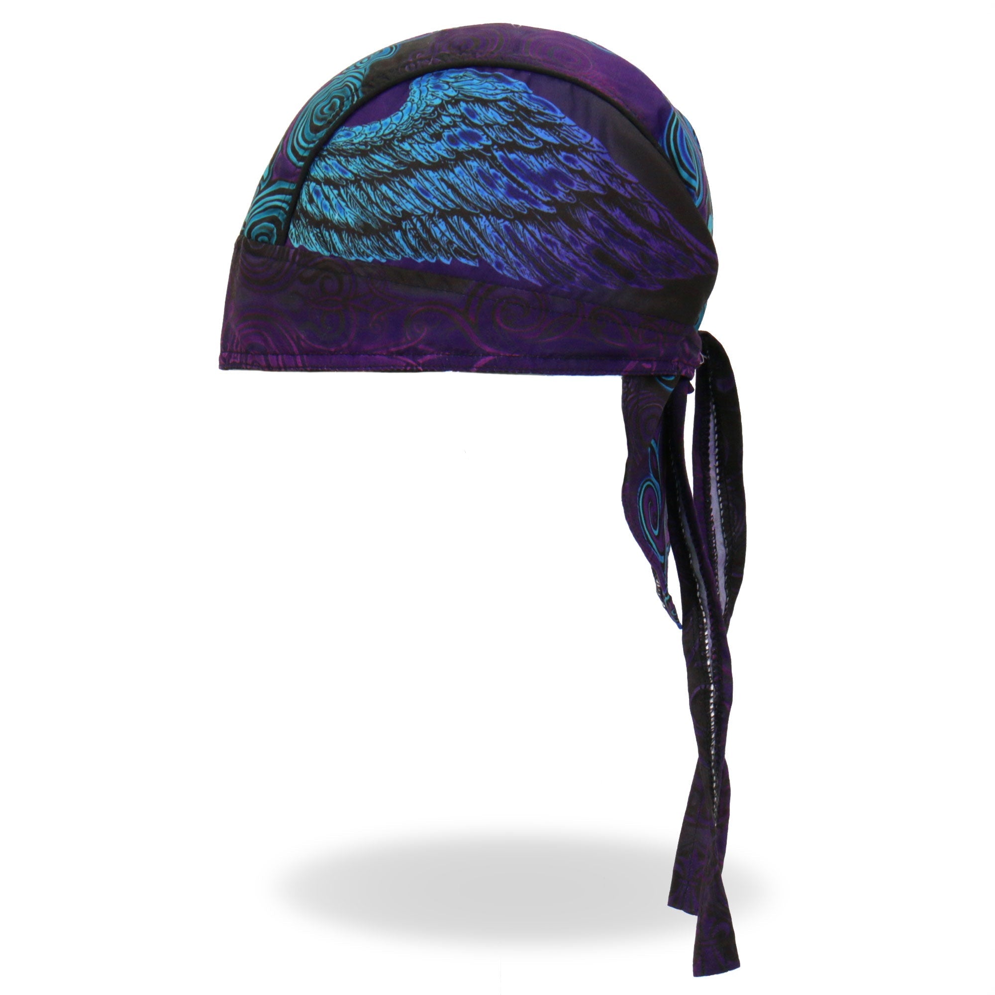 Cross De Lis Lightweight Headwrap HWH1105