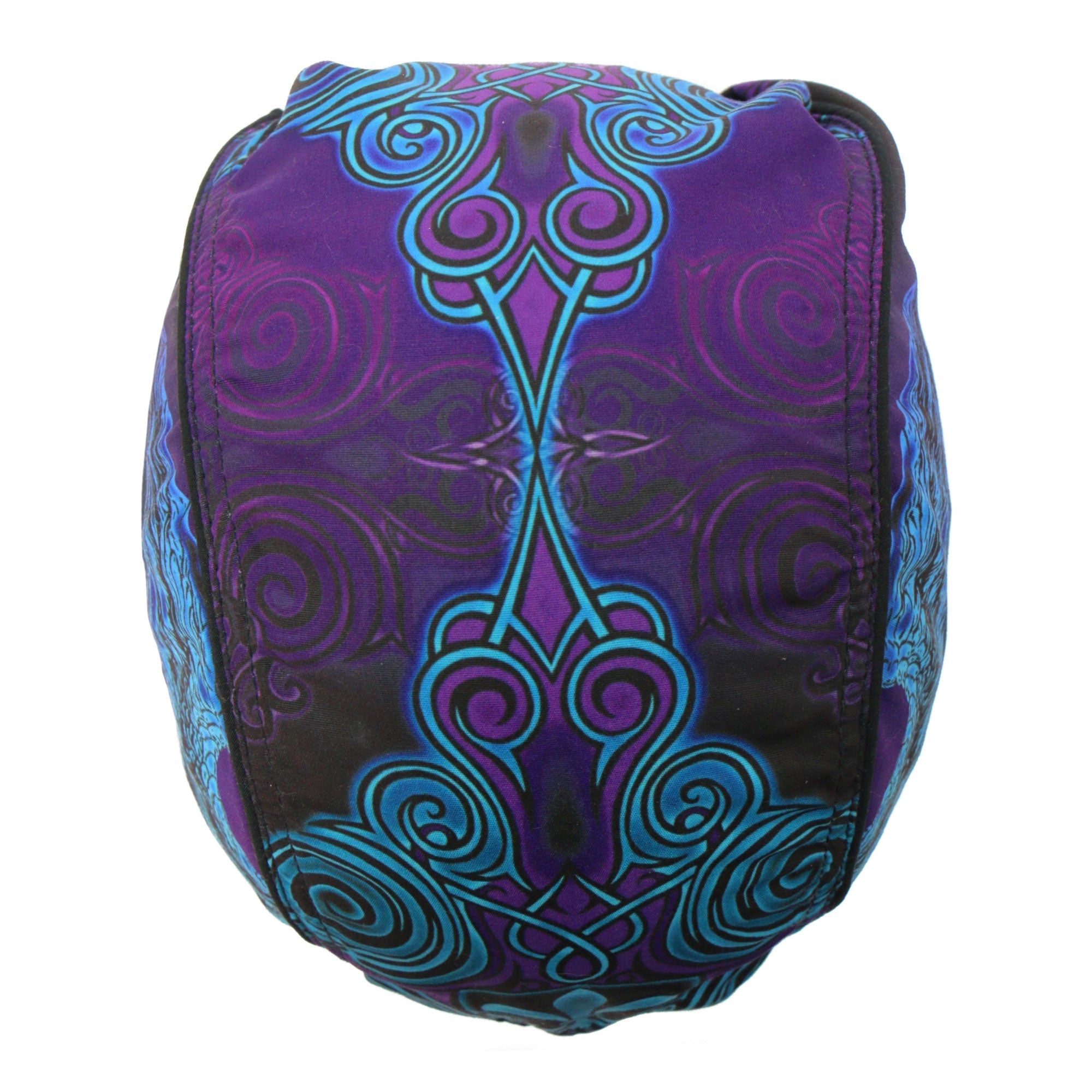 Cross De Lis Lightweight Headwrap HWH1105