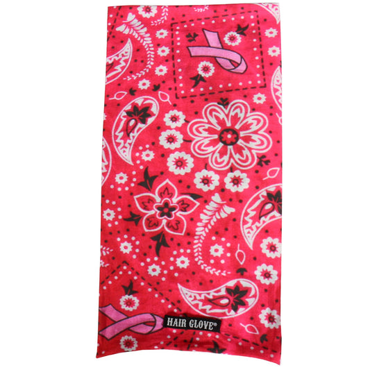 HWN1001 Pink Ribbon Dream EZ Tube