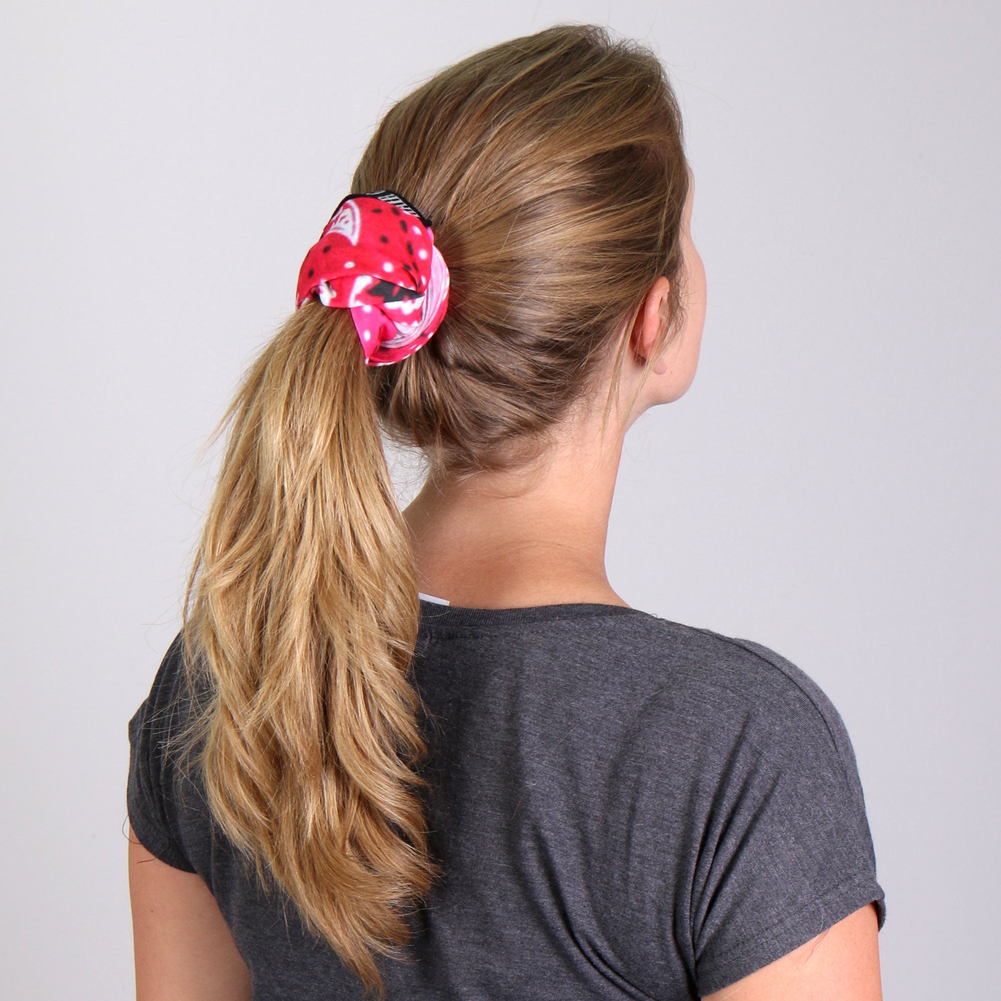 HWN1007 Red Roses EZ Tube