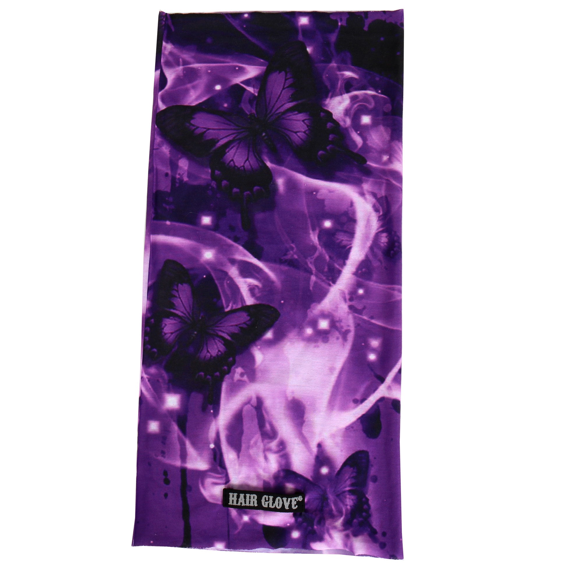 HWN1004 Purple Butterfly EZ Tube