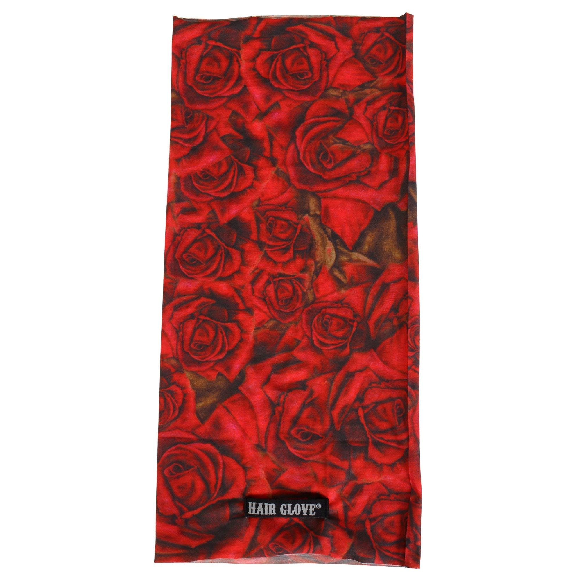 HWN1007 Red Roses EZ Tube