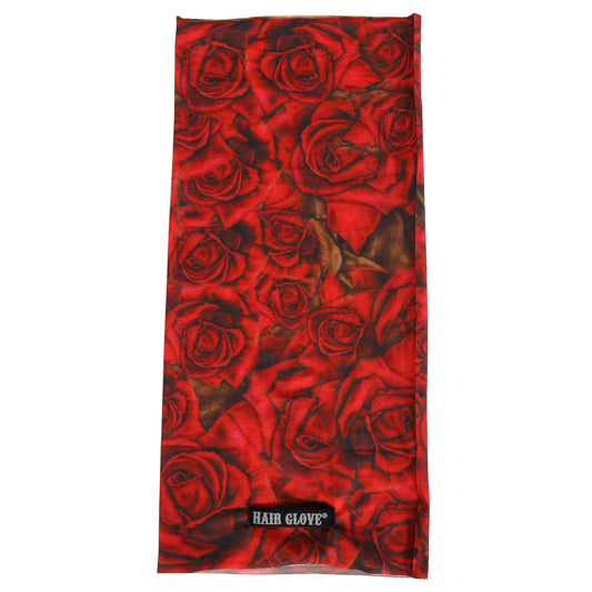 HWN1007 Red Roses EZ Tube