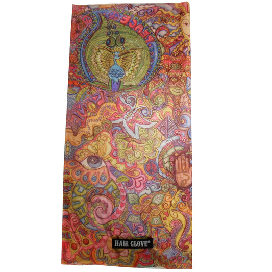 HWN1009 Hippie Dreams EZ Tube