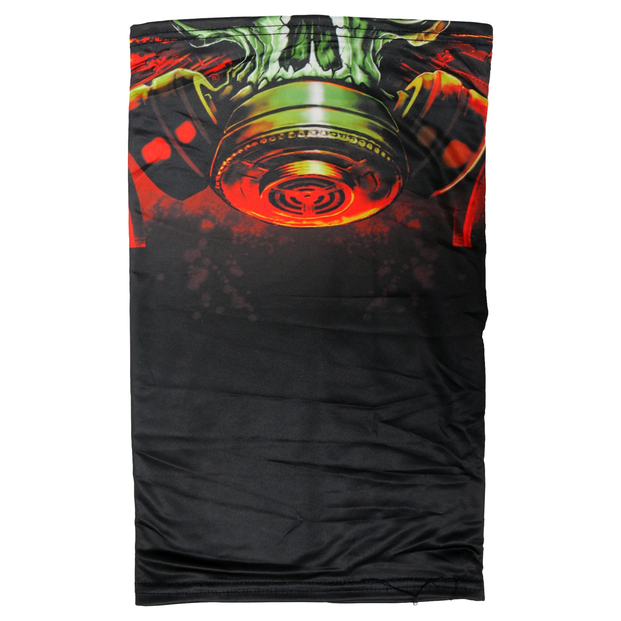 HWN2004 Gas Mask Neck Gaiter Mask