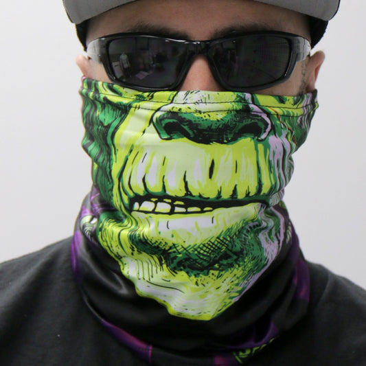HWN2009 Frankie Neck Gaiter Mask