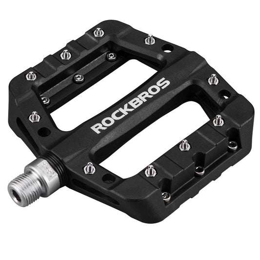 Nylon Platform Pedals