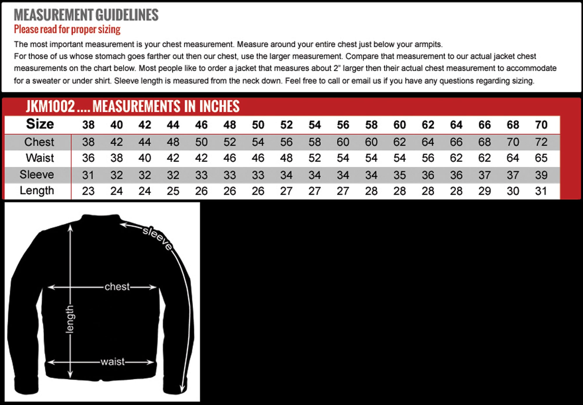 JKM1002 Classic Men’s Motorcycle Leather Jacket with Zip Out Lining