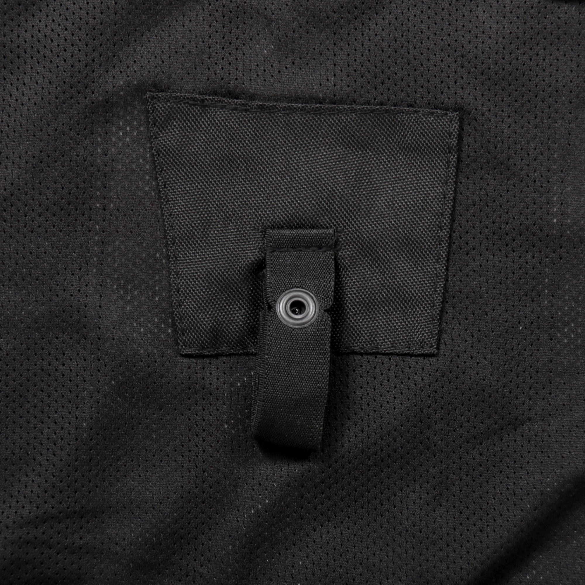 JKM3004 Men's Motorcycle Grey and Black Armored Flannel Biker Jacket