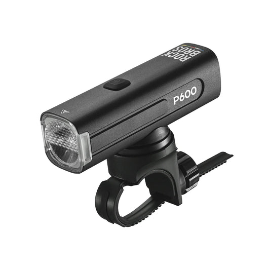 ROAD TO SKY Highlight 600/1200/1500lm usb-c