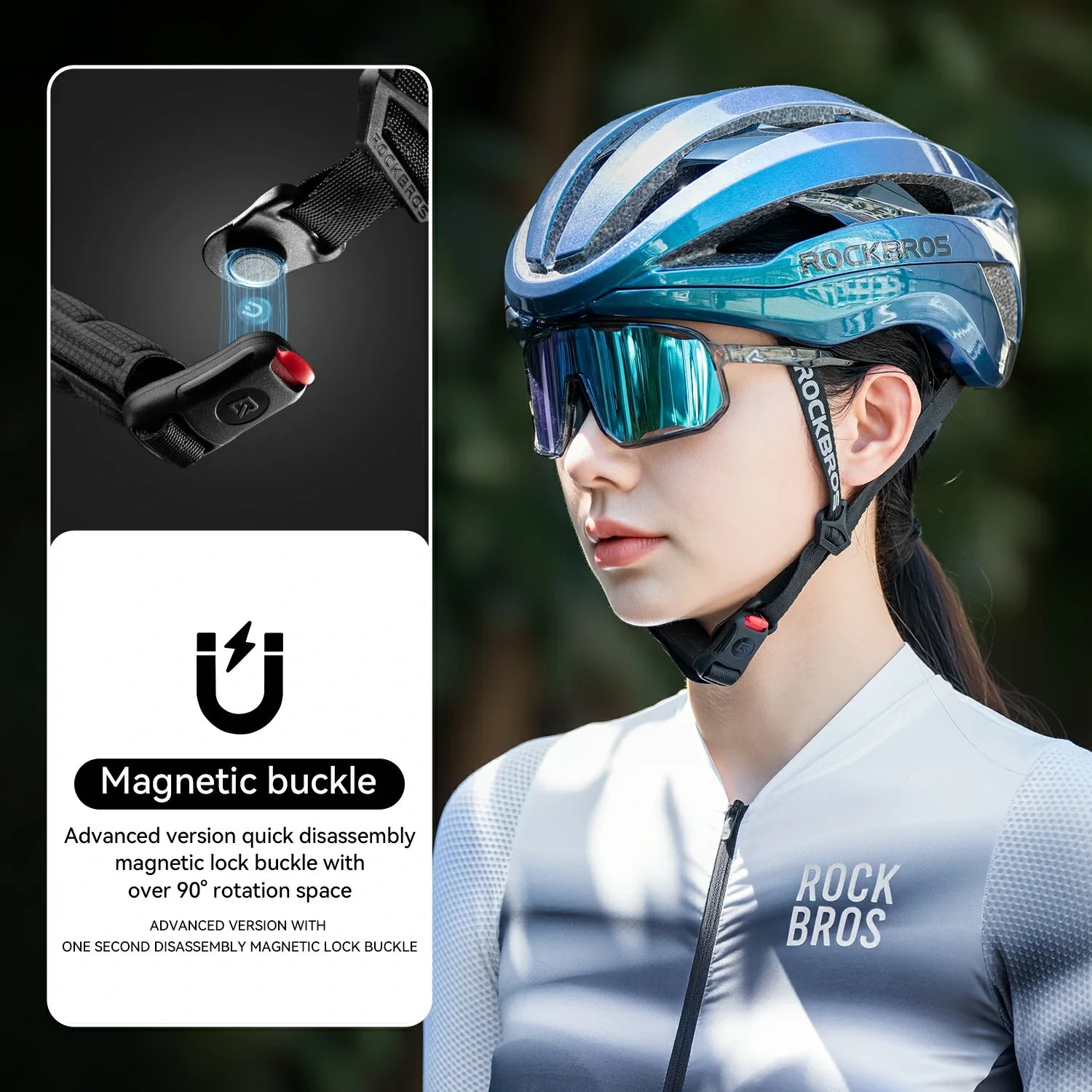 Lightweight Bicycle Helmet LK-79