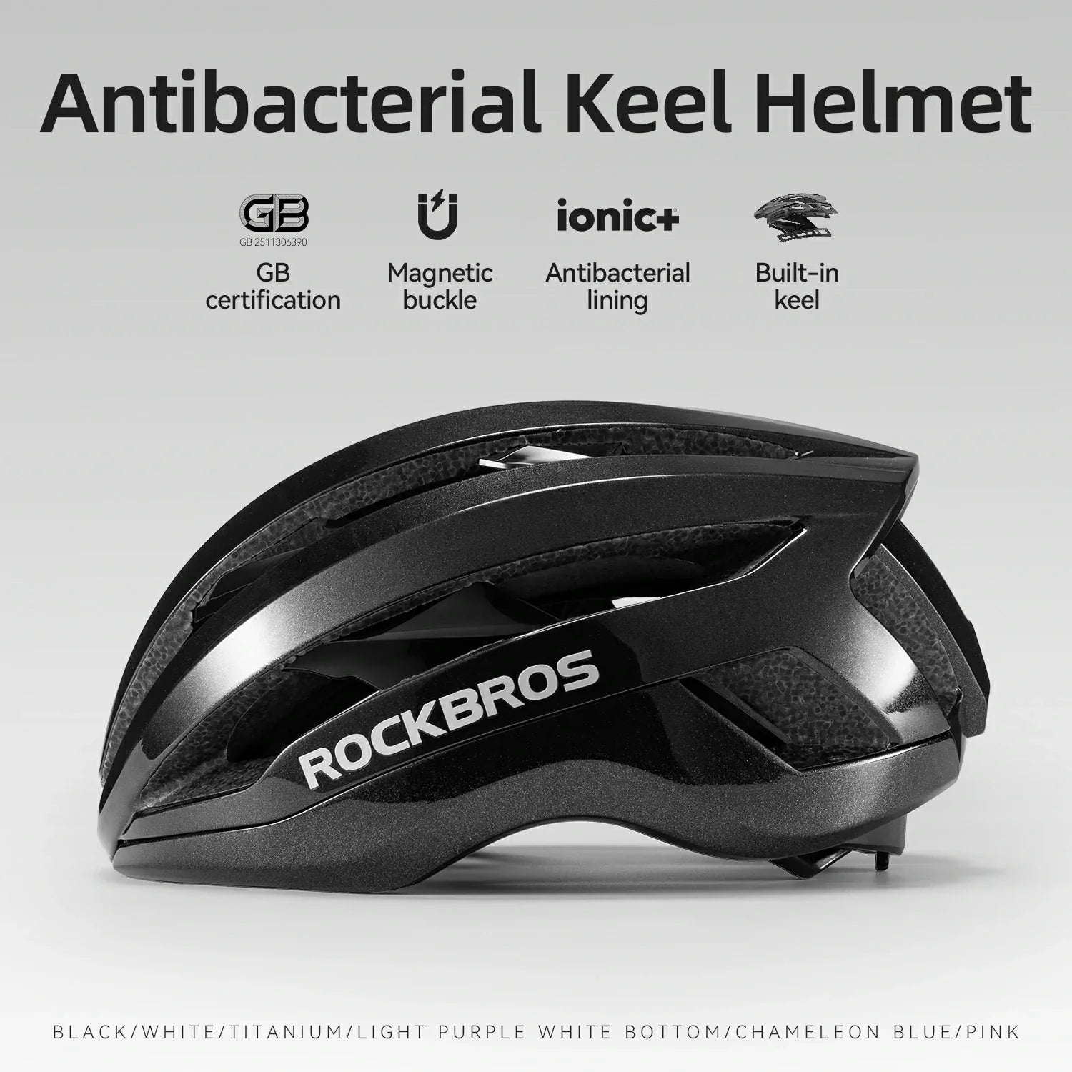 Lightweight Bicycle Helmet LK-79