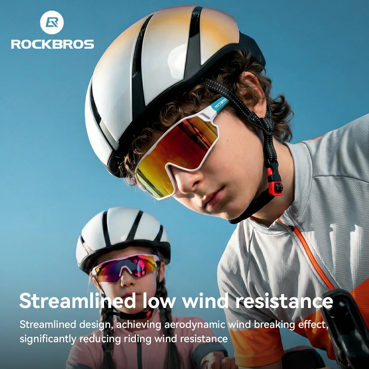 Lightweight Kids Cycling Helmet Adjustable for Boys & Girls
