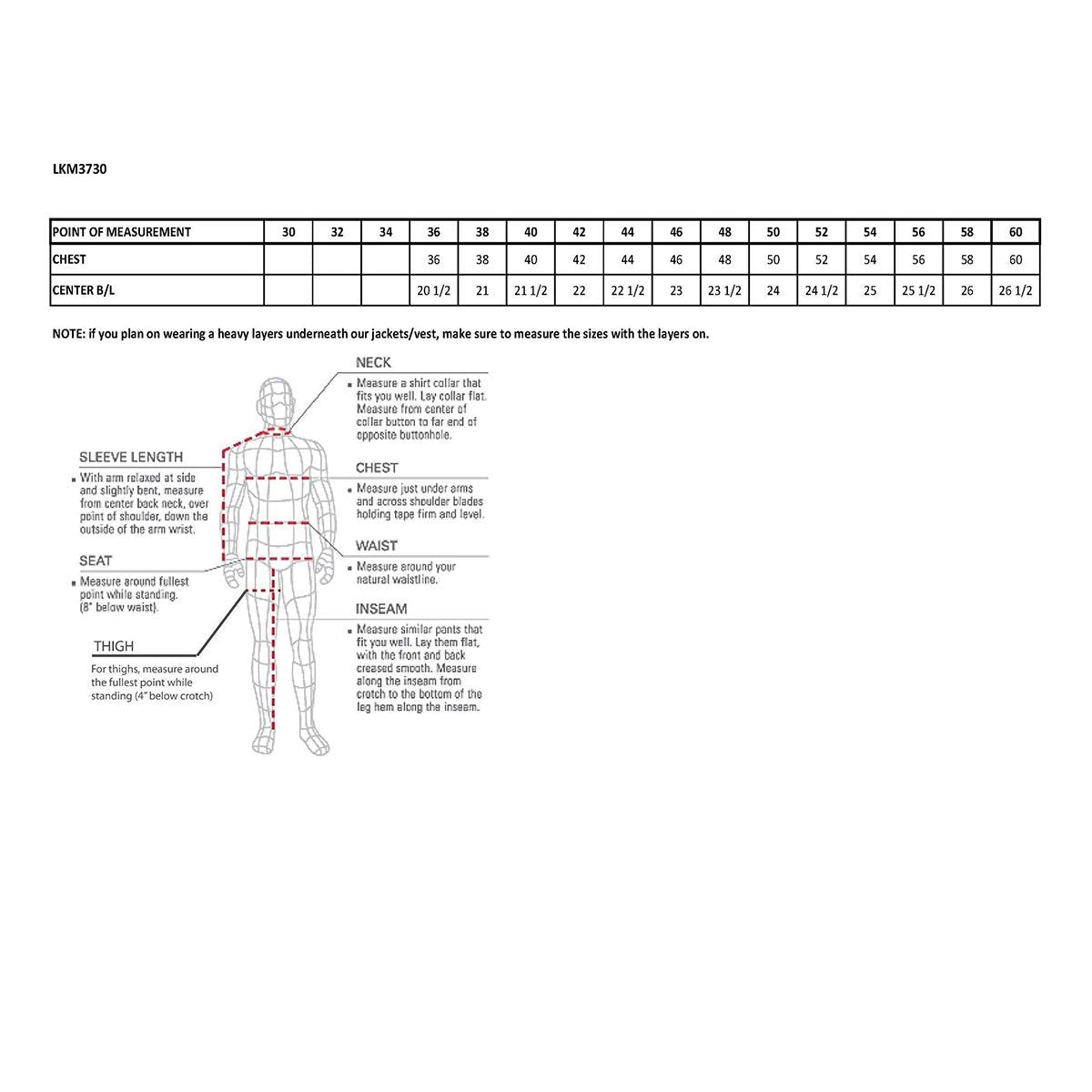 LKM3730 Men's Black Leather Western Style V-Neck Motorcycle Rider Vest with Front Snap Closure