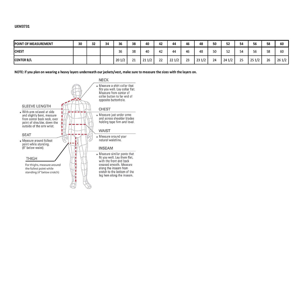 LKM3731 Men's Black Leather Classic Side Lace V-Neck Motorcycle Rider Vest w/ Front Snap Closure