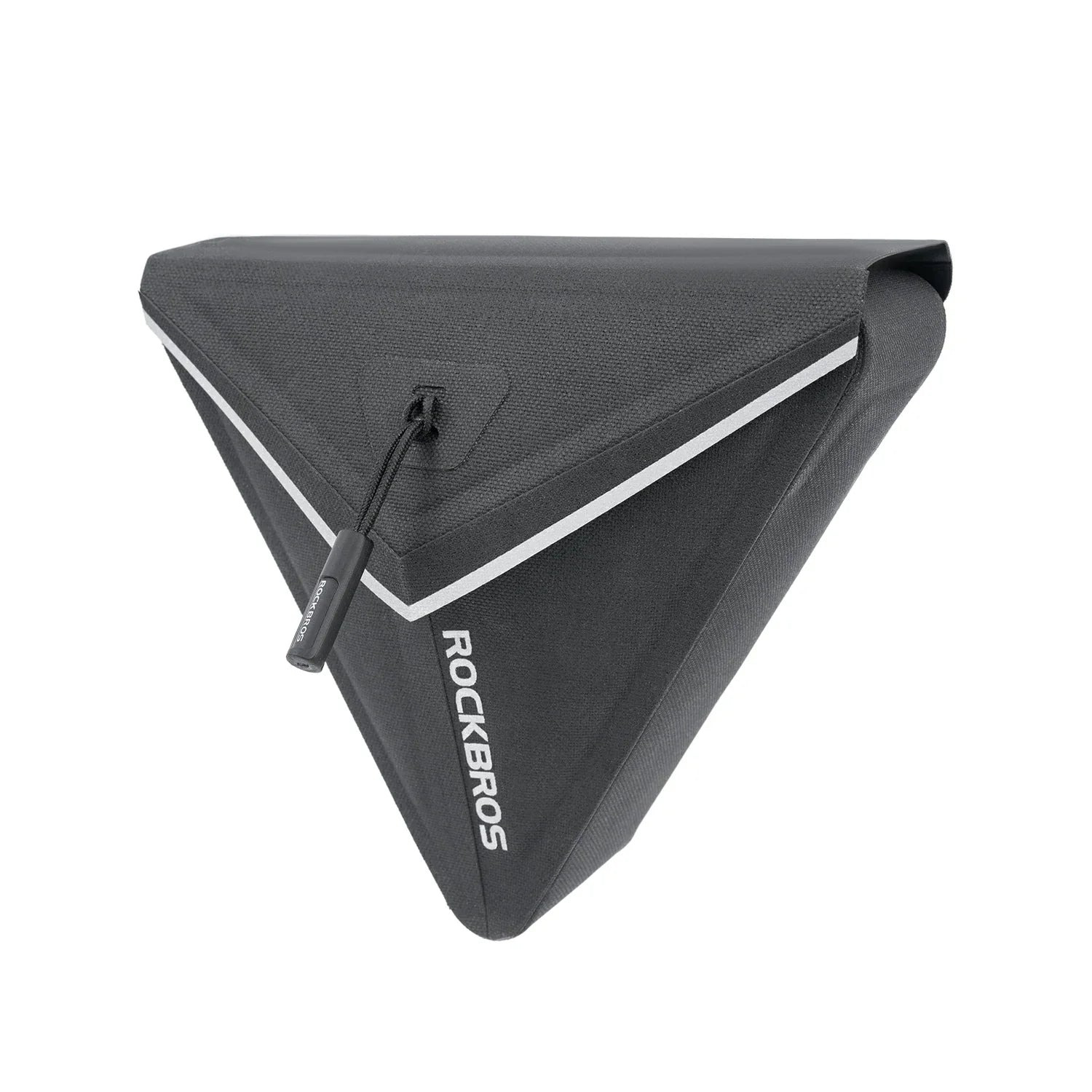 Magnetic Waterproof Tail Bag 0.6L-SaddleMate