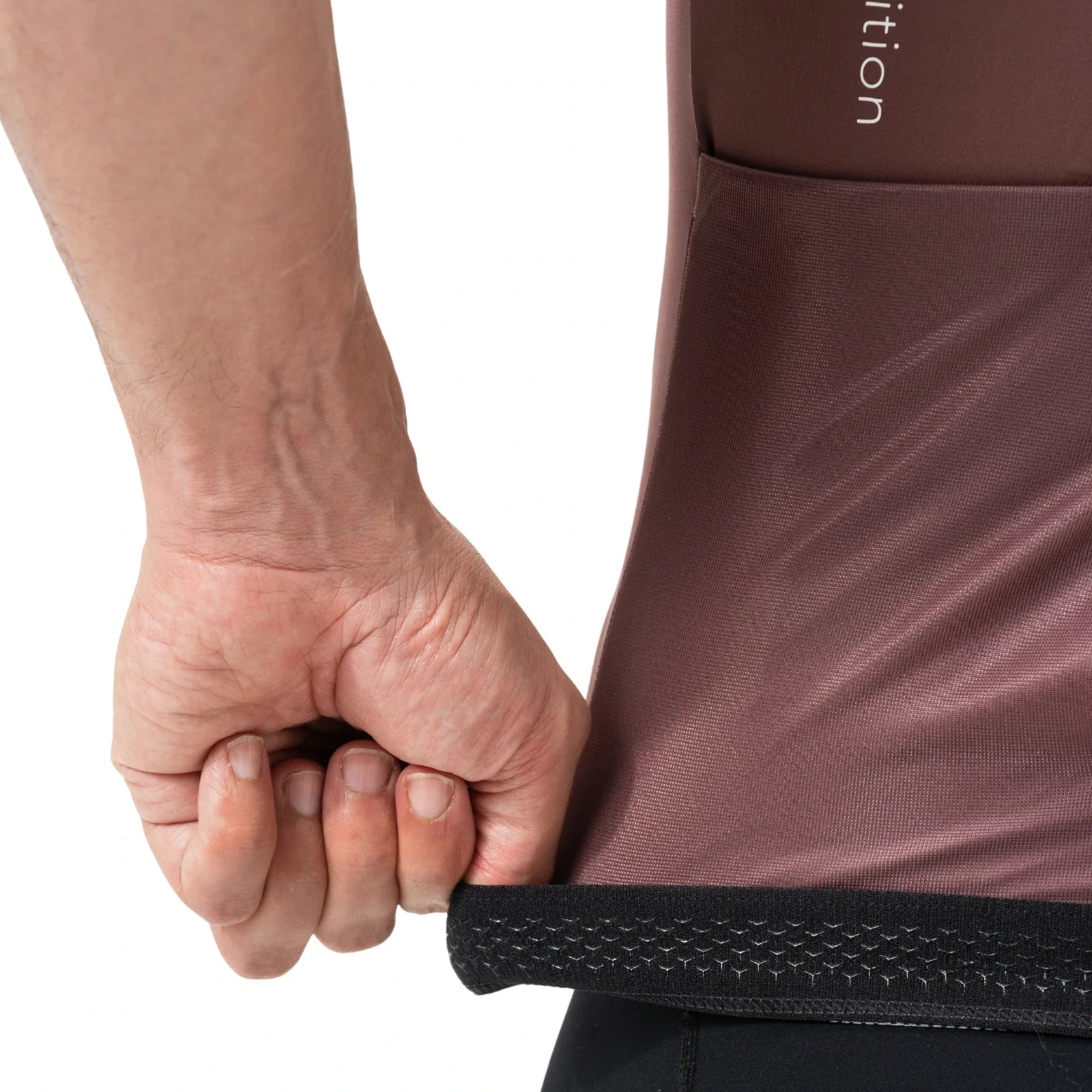 Men's Short Sleeve Cycling Jersey Breathable | Road to Sky