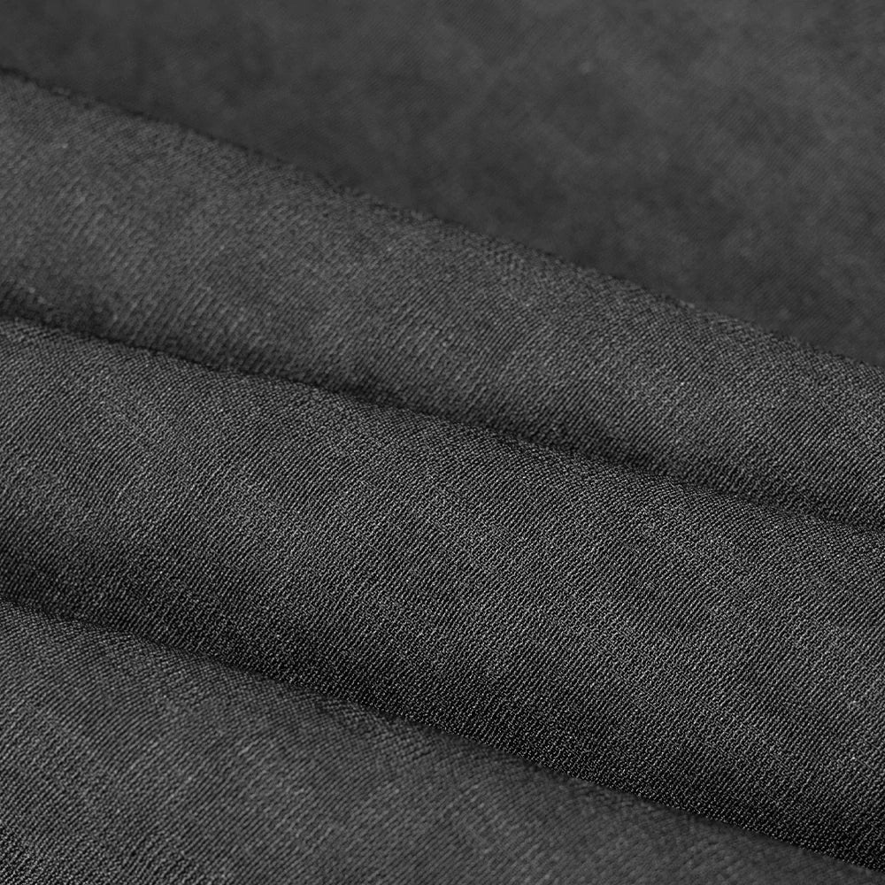 Men's Winter Cycling Pants Windproof Fleece Pants