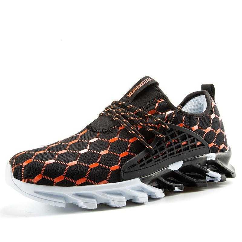 Mens Lightweight Breathable White Sneakers Casual Spring New Fashion Comfortable Walking  Slip-On Sneakers Breathable Fashion Athletic Gym Casual Tennis Sneakers Modern Design Shoes