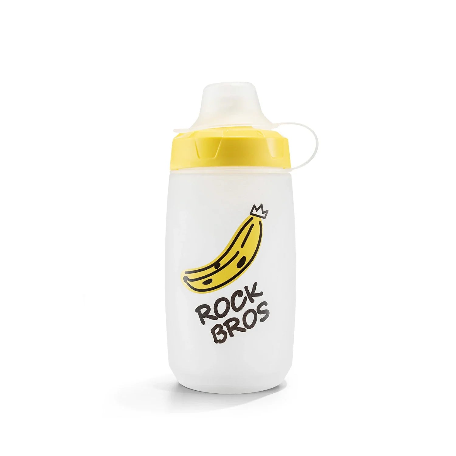 Mini Cycling Water Bottle 430ML