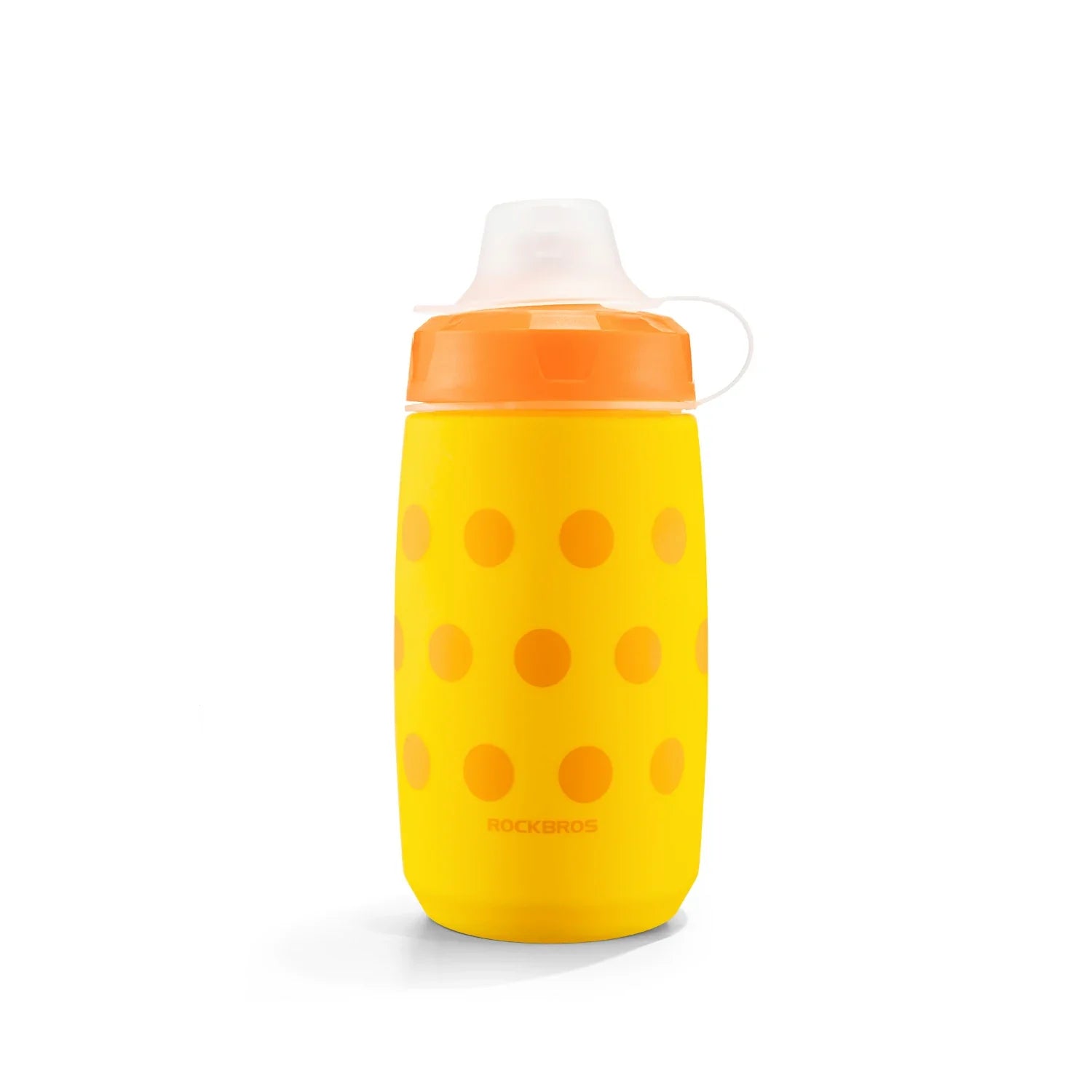 Mini Cycling Water Bottle 430ML