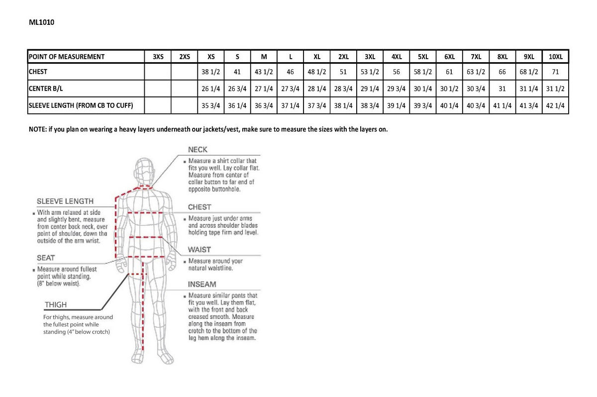 ML1010 Men's Side Lace Vented Black Leather Scooter Jacket