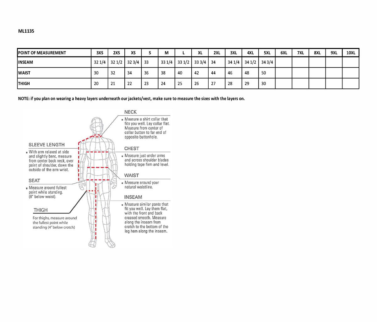 SH1135 Women's 'Braided' Red Classic Leather Chaps