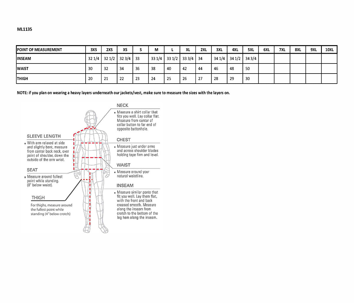 SH1135 Women's 'Braided' Red Classic Leather Chaps