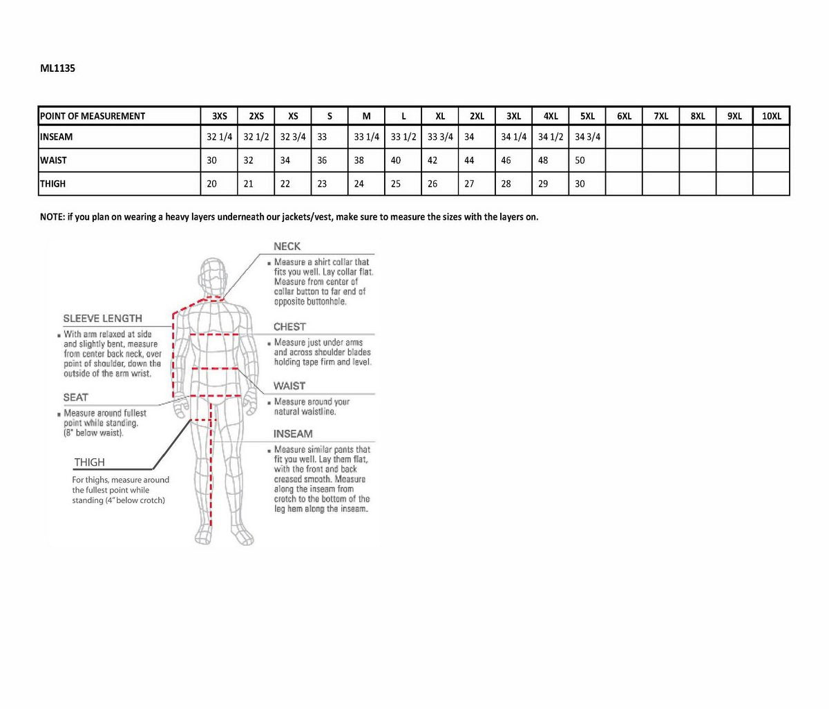 Chaps for Men's Black Thick Braided Premium Leather Motorcycle Chaps w/ Front Coin Pocket-ML1135