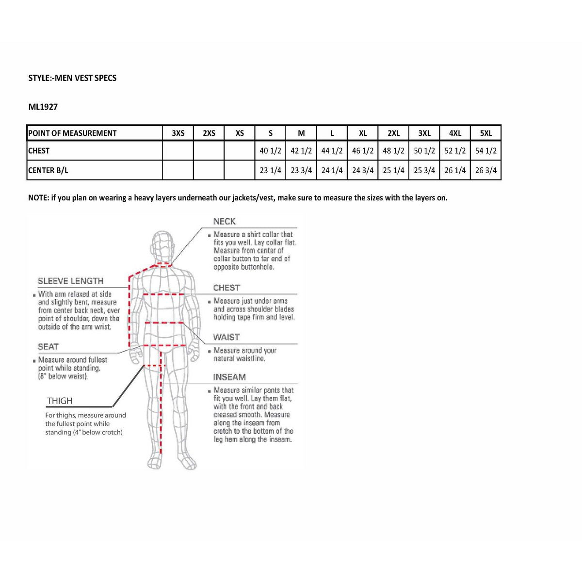 ML1927 Men's Black Premium Leather Side Buckle Motorcycle Rider Vest w/ Eagle Nickel Snaps Closure