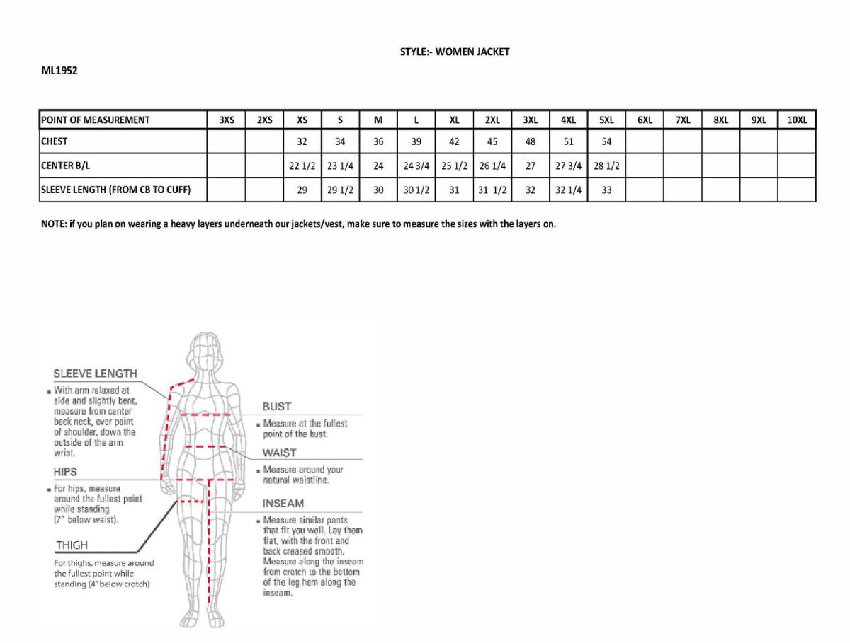 ML1952 Women's Black and Purple Embroidered and Stud Design Scooter Jacket