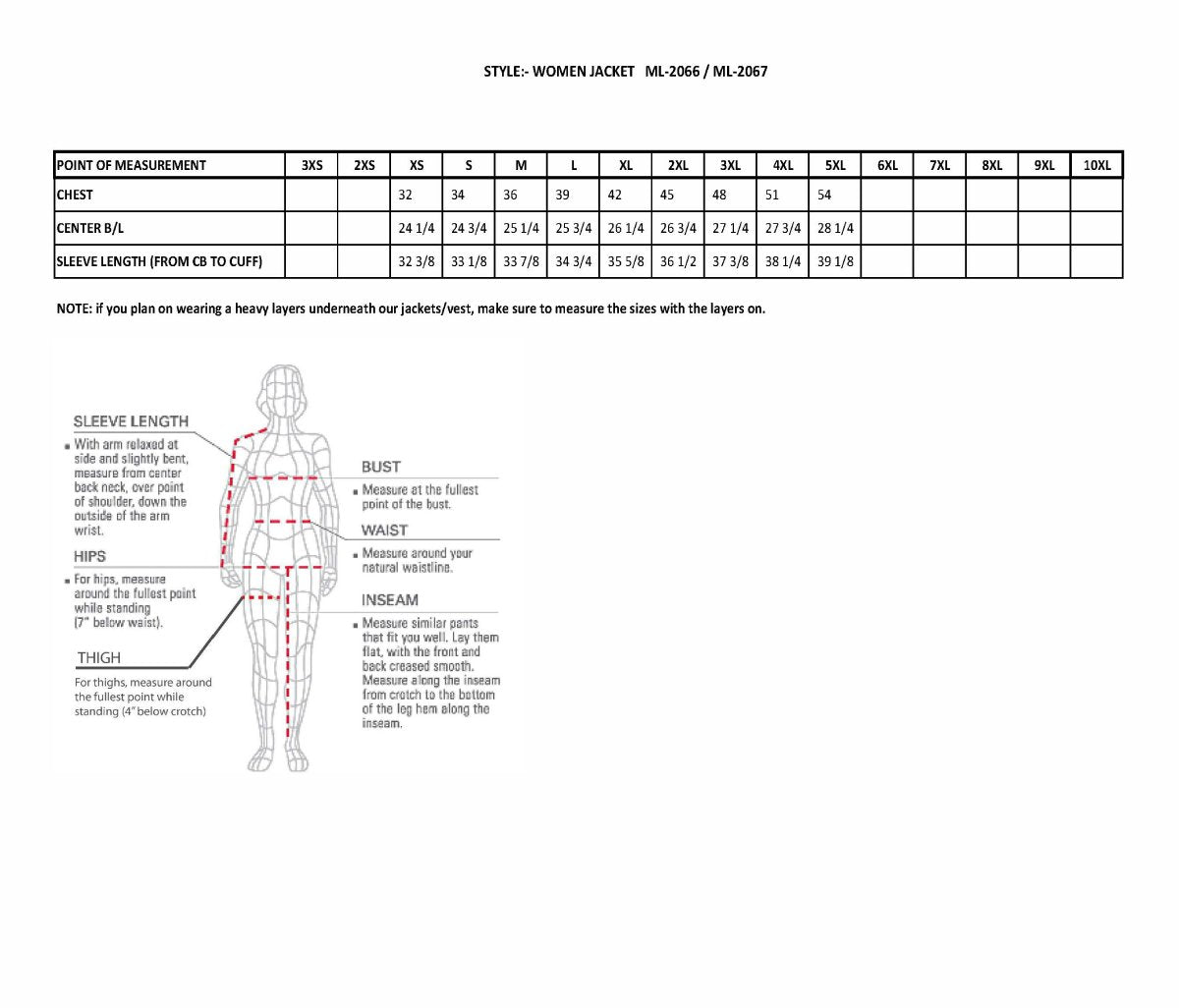 ML2066 Women's 3/4 Black Leather Hoodie Jacket with Reflective Tribal Design