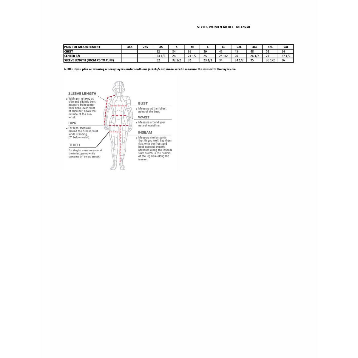 MLL2530 Women's Vented Black Leather Scooter Jacket