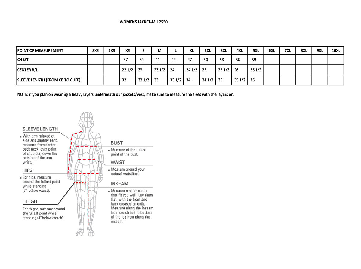 MLL2550 Women's Scooter Distressed Grey Leather Motorcycle Riding Vented Jacket