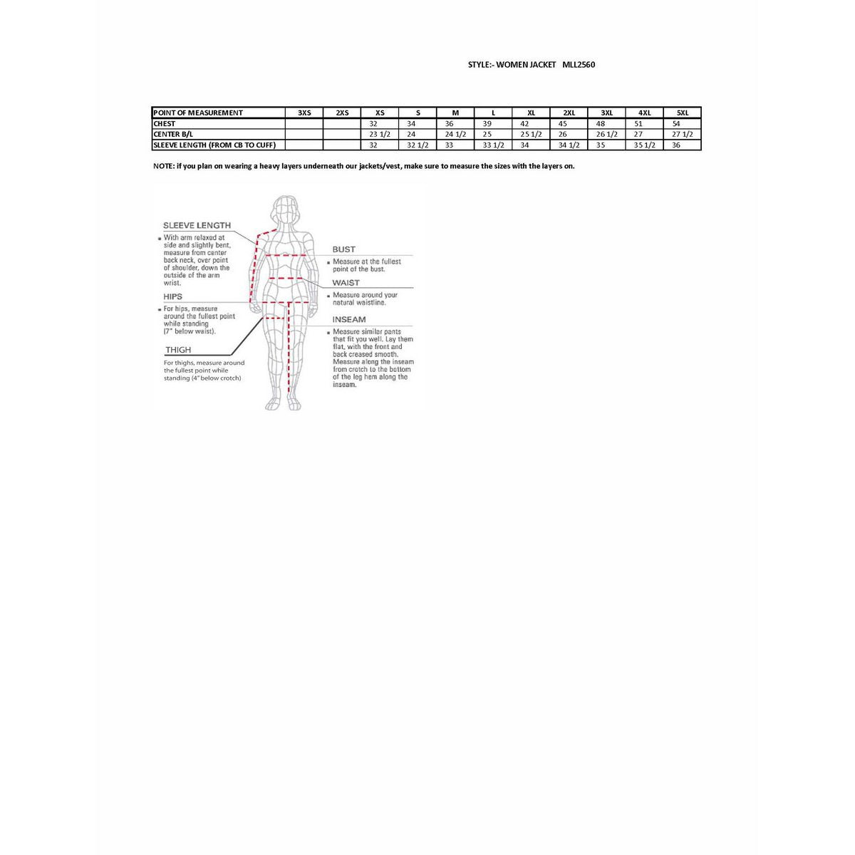 MLL2560 Women's Black 3/4 Length Gator Embossed Leather Jacket