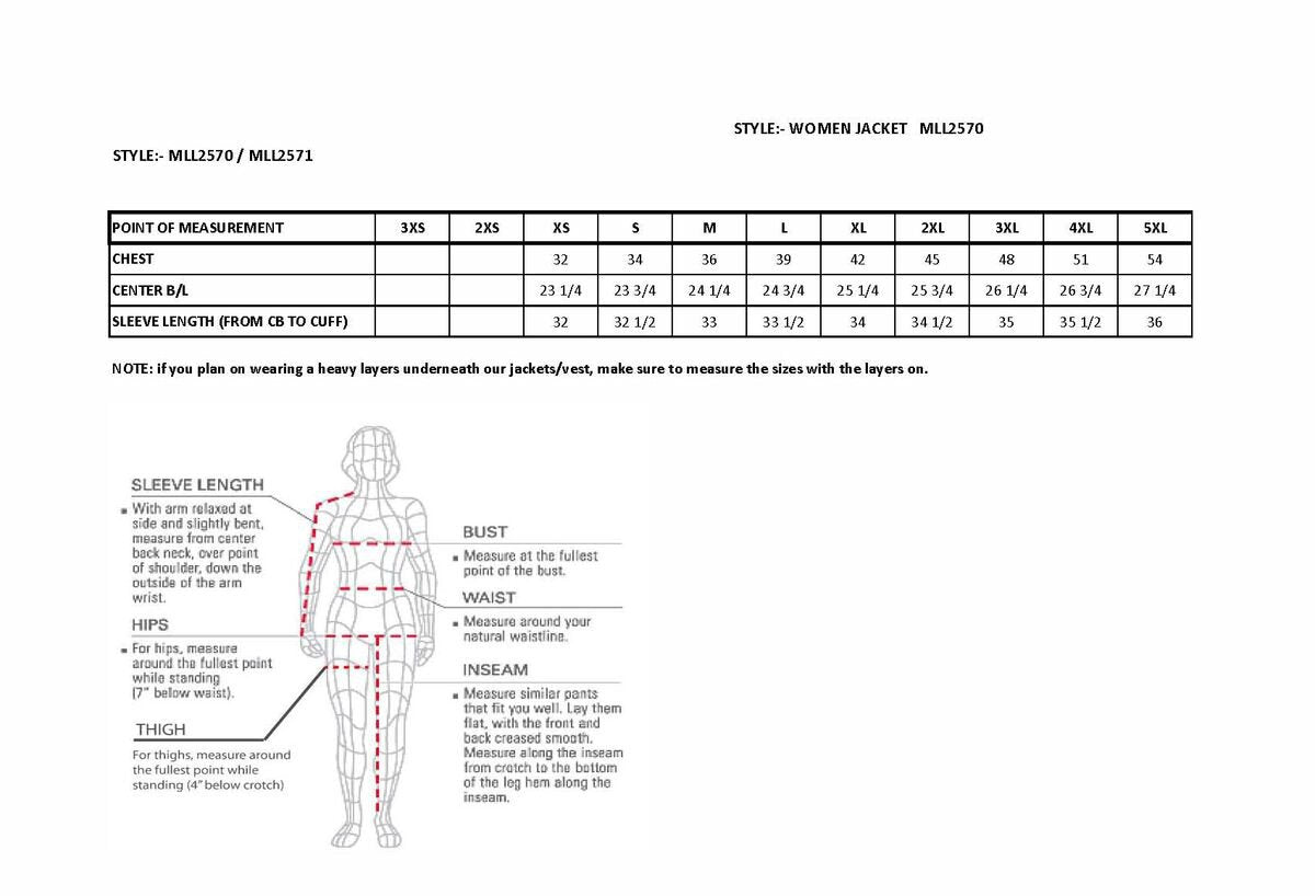 MLL2571 Women's Black 'Crinkled Arm' Lightweight Racer Jacket