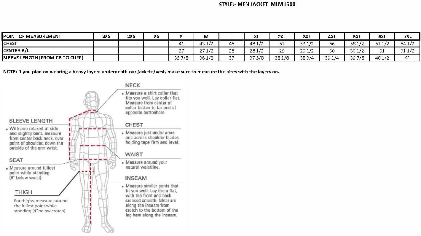 MLM1500 Men's Crossover Black Leather Scooter Jacket with Reflective Skulls