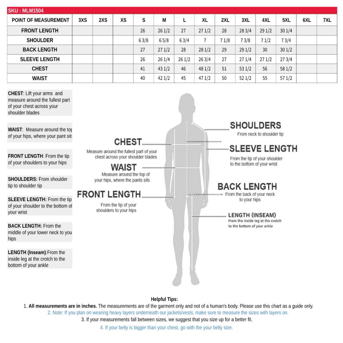 MLM1504 Men's Black ‘The Skelly Racer’ Premium Moto Leather Jacket