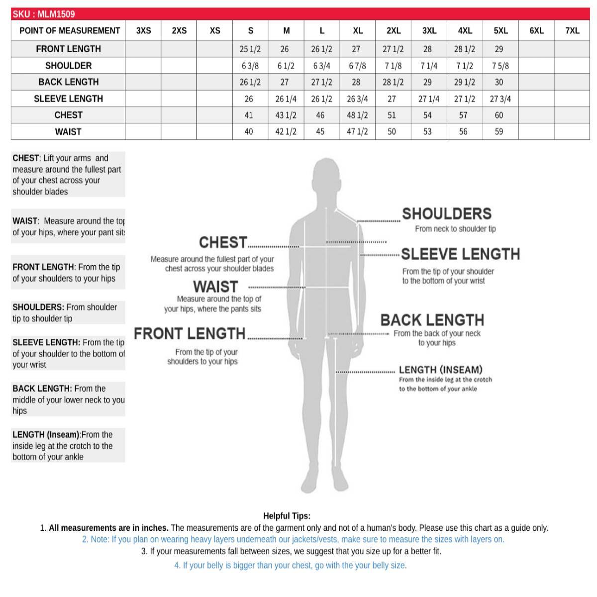 MLM1509 Men's Distressed Brown ‘2 in 1’ Leather Jacket with Zip-Off Sleeves