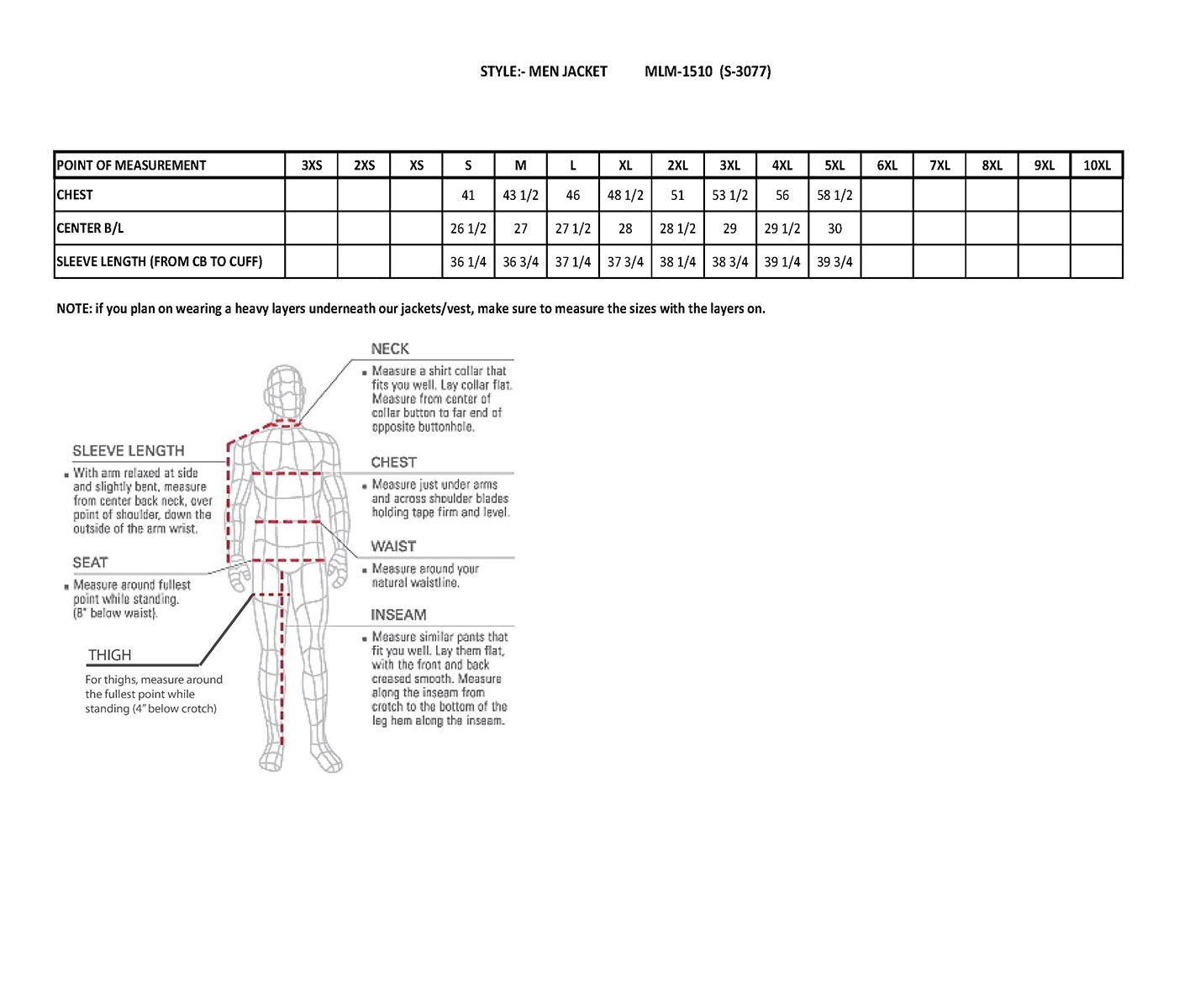MLM1510 Men's Black Leather Scooter Jacket with Reflective Skull