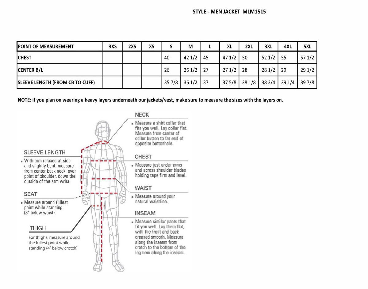 MLM1515 Men's Classic Beltless Distressed Brown Leather Triple Stitched Motorcycle Biker Jacket