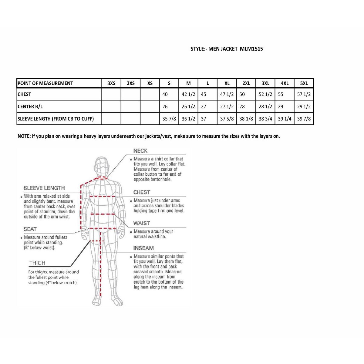 MLM1515 Men's Classic Beltless Distressed Brown Leather Triple Stitched Motorcycle Biker Jacket