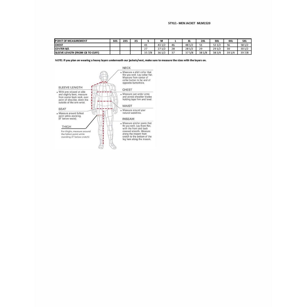 MLM1520 Men's Pistol Pete Vented Black Leather Cruiser Jacket