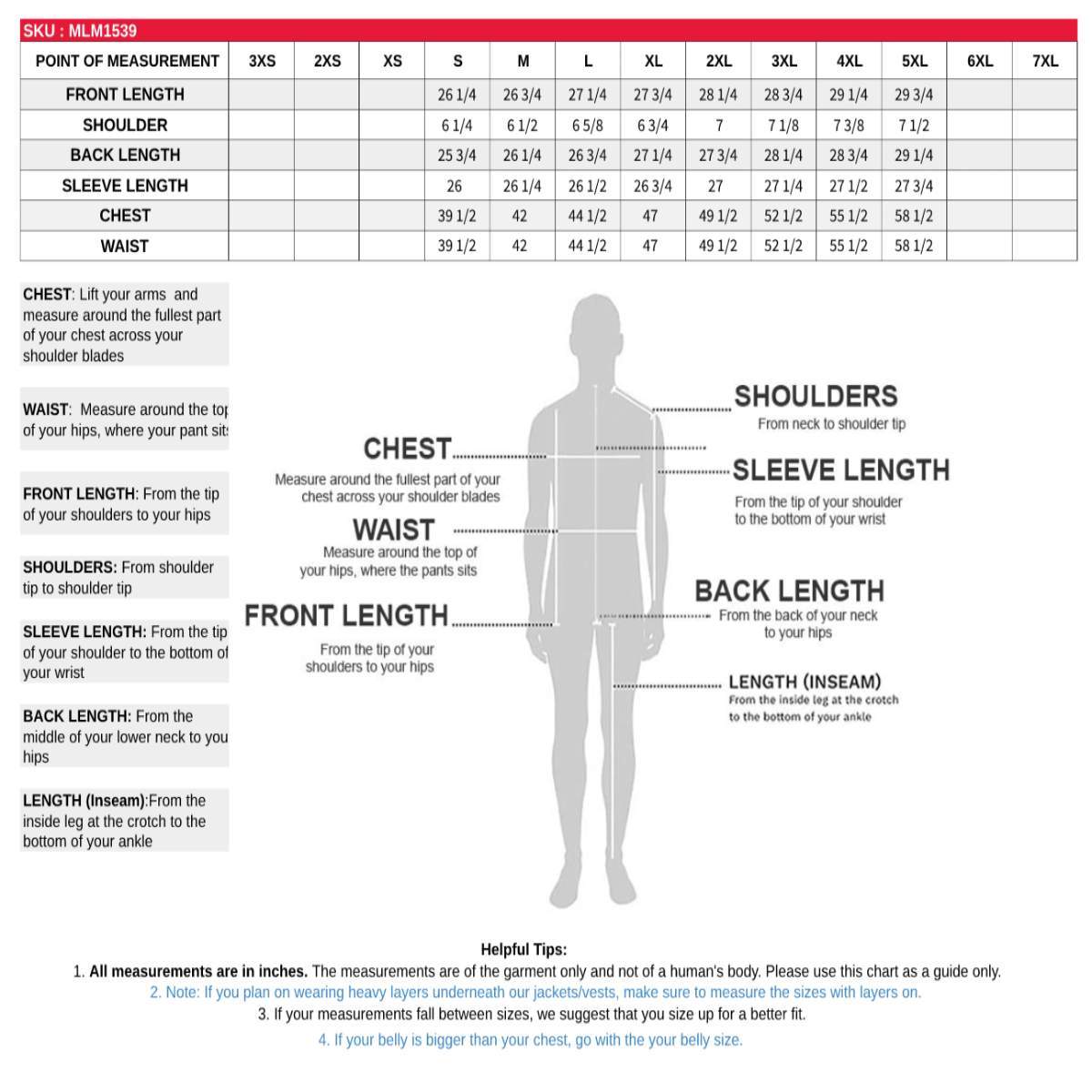 MLM1539 Men's Distressed Grey Leather ‘Utility Pocket’ Vented Jacket with Removable Hoodie