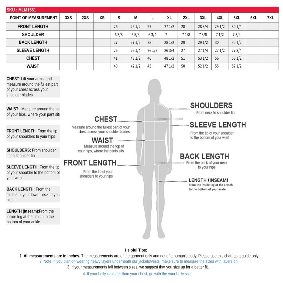 MLM1561 Men's Distressed Brown Leather Jacket with Reflective Skulls